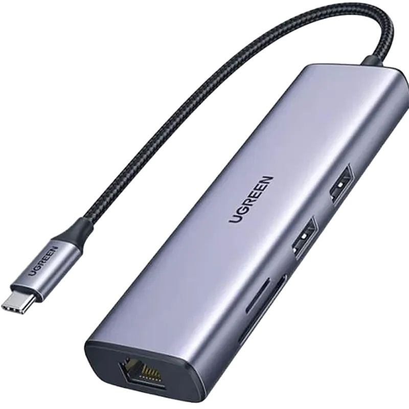 UGREEN CM512 7 -In -1 Mascom International.webp